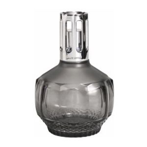 Maison Berger - Molecule - Geurbrander - Grijs - Glas