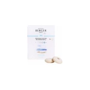 Maison Berger Auto Parfum Ocean Breeze Navulling