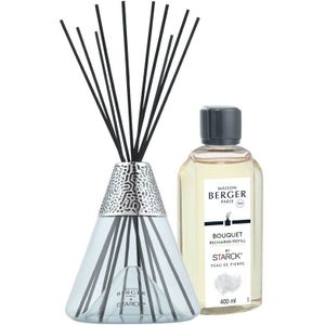 Maison Berger Parfumverspreider by Starck Peau de Pierre