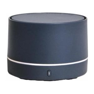 Nomad - Diffuser - Grijs - Amber Powder