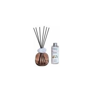 Geurstokjes Maison Berger Mineral Prune Quartz Blanc Lady Flower