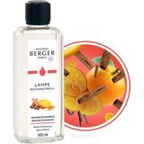 Maison Berger - Navulling - Orange Cinnamon - 500 ml