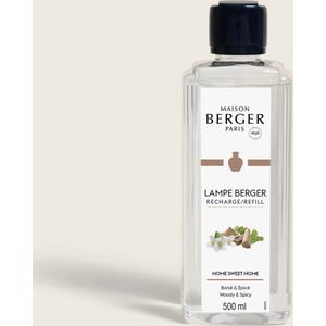 Maison Berger - Lampe Berger - Navulling 500ML - Home Sweet Home