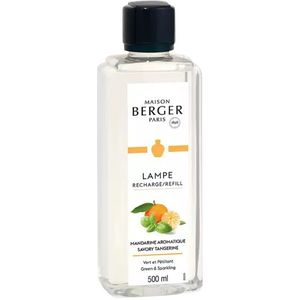 Lampe Berger Huisparfum Savory Tangerine 500ml