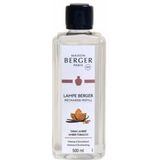 Navulling Maison Berger Lampe Berger 500ML Tabac Ambré