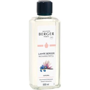 Maison Berger - Liliflora - Navulverpakking - 500 ml