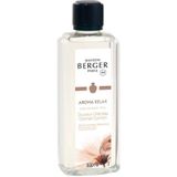 Nachfüllung Maison Berger Lampe Berger 500ML Aroma Relax Douceur Orientale