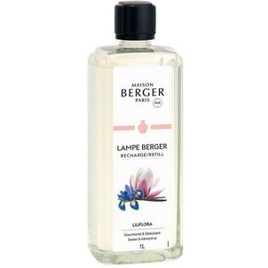 Nachfüllung Maison Berger Lampe Berger 1L Liliflora