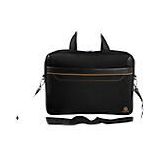 Exacompta Notebooktasche Exactive 17434E 30,5x42x5cm schwarz