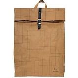 Exacompta Notebookrucksack Eterneco 17640E 32x43x13cm Papier braun