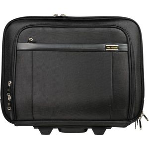 Exactive Exatrolley trolley voor 15,6 inch laptops