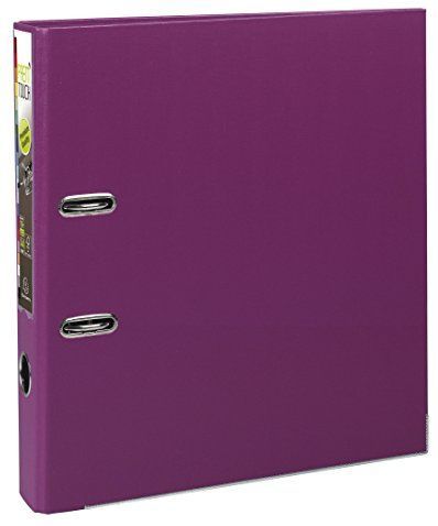 Ordner Premium A4 50mm PP fuchsia