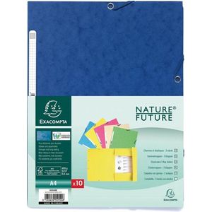 verpacking Maxibriefdozen, MB-1, 400 stuks, vouwdoos, maxibrief 160 x 110 x 50 mm, wit