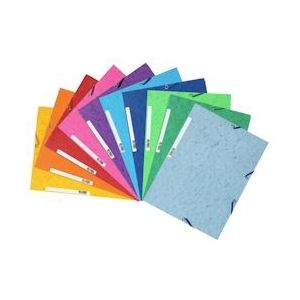 Exacompta 55510E 50x Chem 3 rabts+elast A
