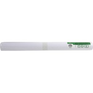 Exacompta - Flipchartpapier - Wit - 80 g/m² - 5 Rollen met 20 Vellen