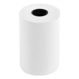 Exacompta - Thermisch Papier Rol - 57x46 mm - 24 Meter - BPA-vrij