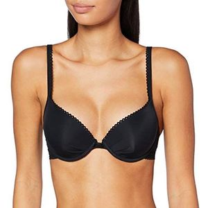 VARIANCE Lingerie Dames SecæAllure beha, zwart (Noir 030), 70C