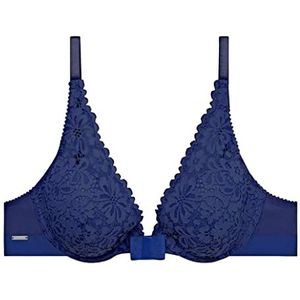 Variance Radiouse gevoerde beha, midnight 95 A dames
