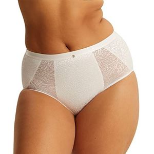 Bestform Just Me_Slipje voor dames, Ivoor, 40