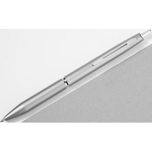 Pilot Kugelschreiber Acro 1000 1.0 M in Box silber