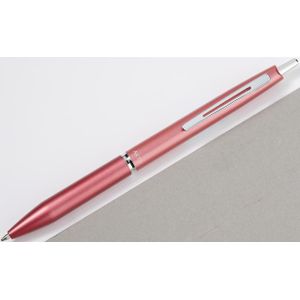 PILOT Acro 1000 Kugelschreiber 0.4 mm Schwarz