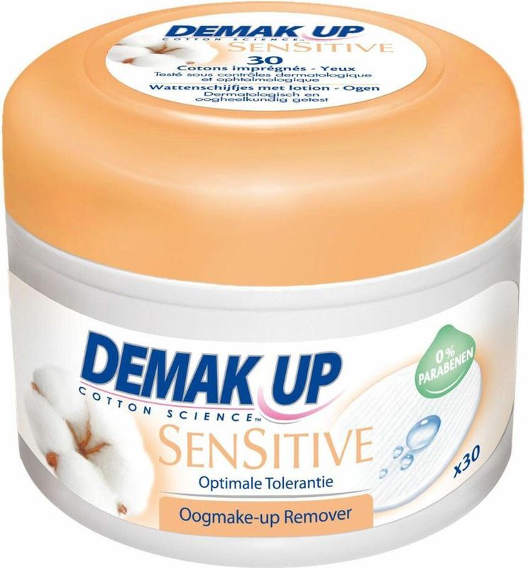 Demak'Up Wattenschyf M.Lotion
