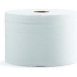Tork toiletpapier SmartOne, 2-laags, 1150 vellen, systeem T8, pak van 6 rollen