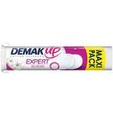 Demak'Up - Expert - Wattenschijfjes - 108 Stuks - 100% Natuurlijke Katoenvezels