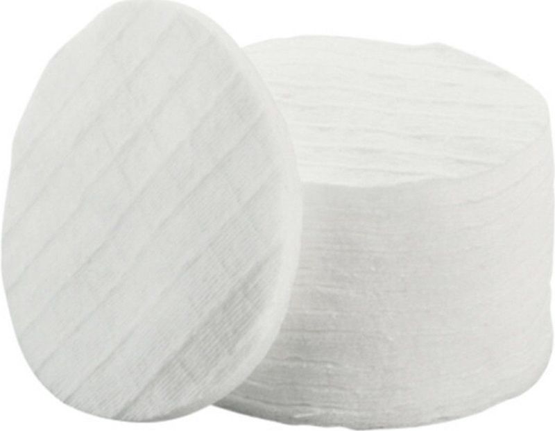 Demak'Up - Expert - Wattenschijfjes - 108 Stuks - 100% Natuurlijke Katoenvezels