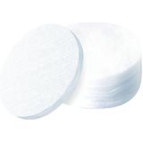 Demak’Up - Sensitive Silk - Rond Wattenschijfjes - 64 Stuks