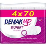 Demak'up wattenpads expert a4 70 st