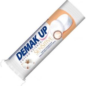 Demak'Up Wattenpads Sensitive