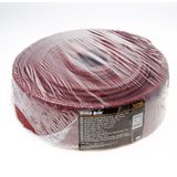 3M Scotch Brite slijpvlies very fine 100mm 10 meter CF-RL Rood