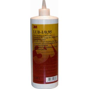 3M LUB-L0.95 Kabelsmeermiddel - Lub-I 0.95 L