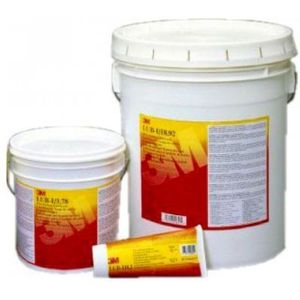 3M - FE510045605 - Smeermiddel - Kleurloos - 3,78 l