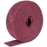 Scotch brite 100mm x 10 meter (Prijs per rol)