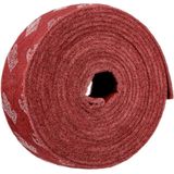 Scotch brite 100mm x 10 meter (Prijs per rol)