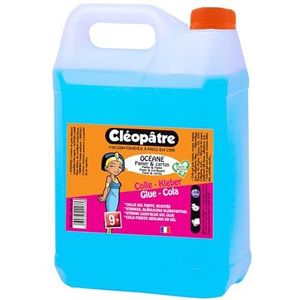 Cléopâtre - OAD2L - Oceaan - jerrycan sterke lijm gel 2 kg