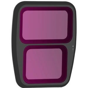 Lens for filters for DJI Air 3 camera UV CPL ND8/16/32/64 for anti-licht optisch glas met neutrale dichtheid for drone Professioneel accessoire (Color : ND8)