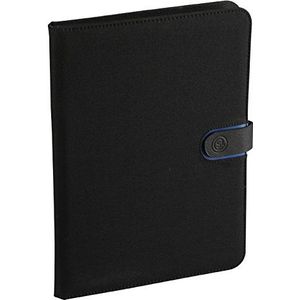 Kanal Saint Martin Portfolio A4 zwart