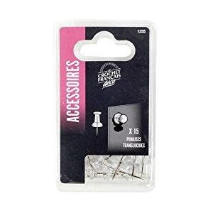 Set met 5 kleppen, gaten voor binnenkraan, 4 x 14 x 5