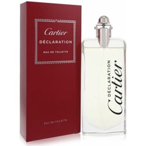 Cartier Déclaration 100 ml - Eau de Toilette - Herenparfum