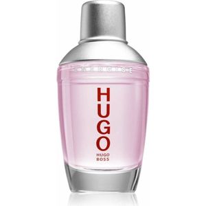 Hugo Boss Energise- 75 ml - Eau de toilette - for Men
