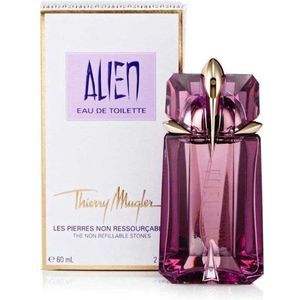 Thierry Mugler Alien - 60 ml - eau de toilette spray - damesparfum