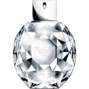 Emporio Armani Diamonds 100 ml Eau de Parfum - Damesparfum