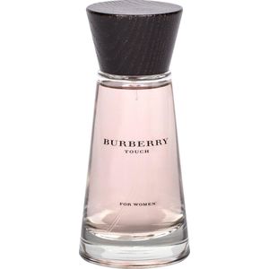 Burberry Touch 100 ml - Eau de parfum - for Women