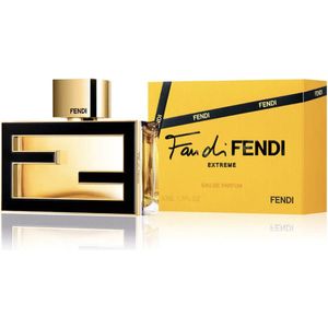 Fendi - FAN DI FENDI EXTREME - eau de parfum - spray 75 ml
