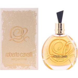 Roberto Cavalli - SERPENTINE - eau de parfum - spray 100 ml