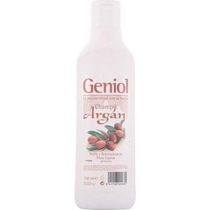 Geniol - Arganolie - Shampoo - Voordeelset - 3 stuks a 750 ml.