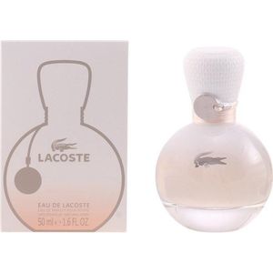 EAU DE LACOSTE POUR FEMME Eau de Perfume Spray 50 ml